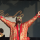 CeeLo Green performs during the annual Afropunk music festival in New York City on Aug. 27, 2016.
Stephanie Keith/Getty Images